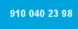 910 040 23 98